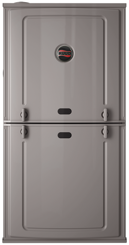 R801T Ultra Low NOx Endeavor Line Classic Series Gas Furnace | Ruud Gas  Furnaces