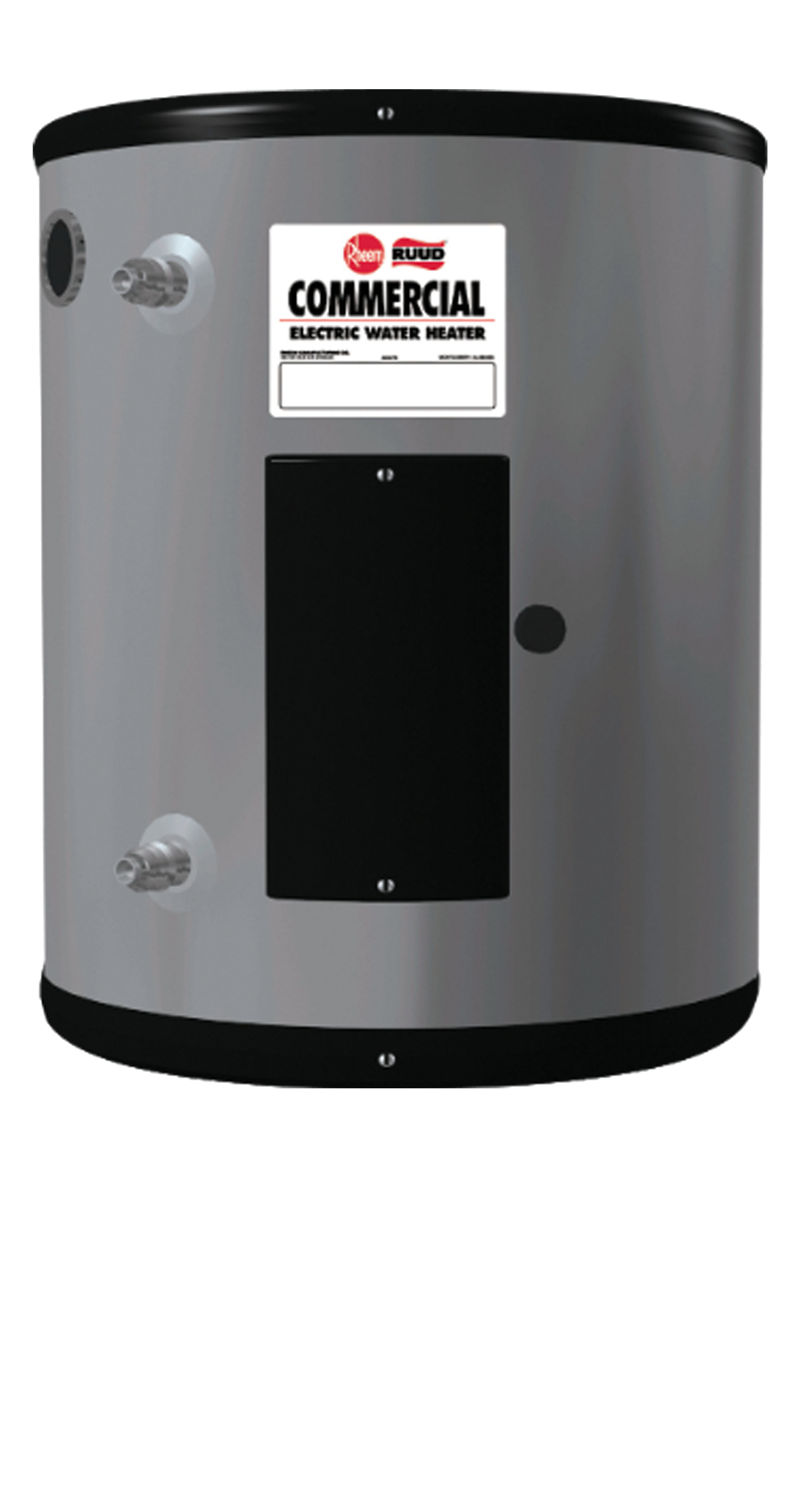 Rheem Water Heaters