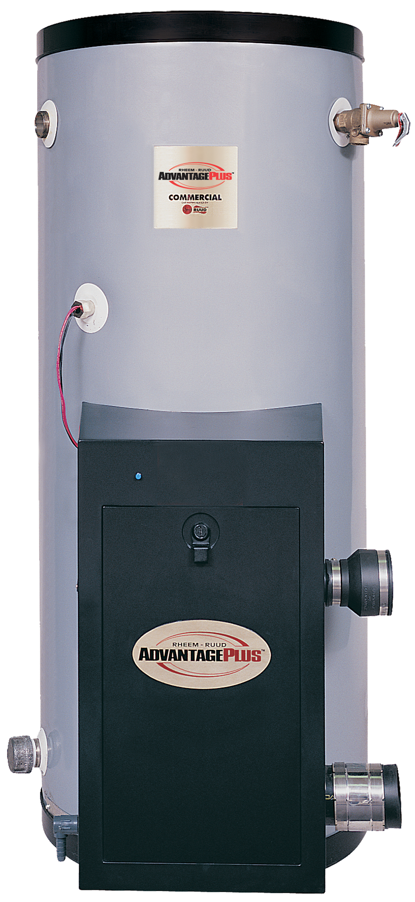 Rheem Water Heaters