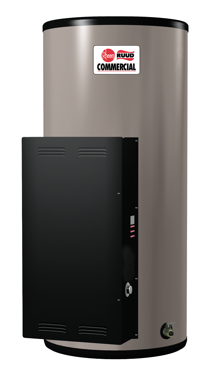 Rheem Water Heaters