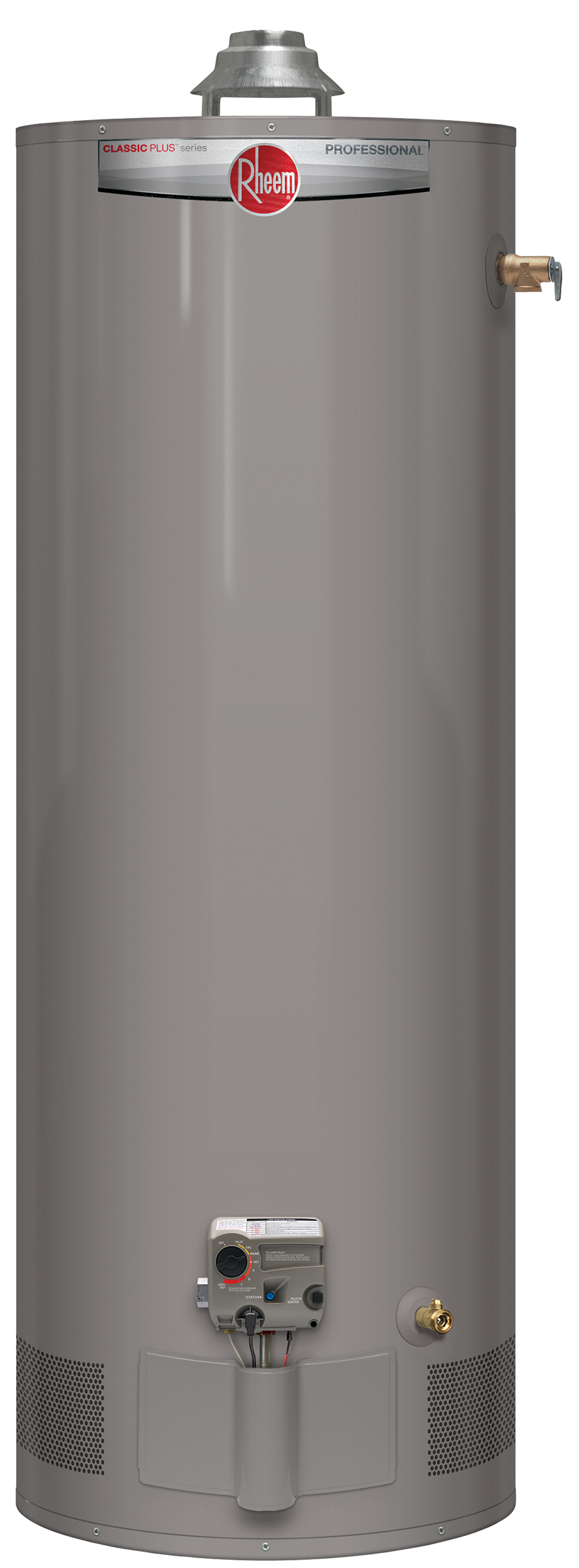 Rheem Water Heaters
