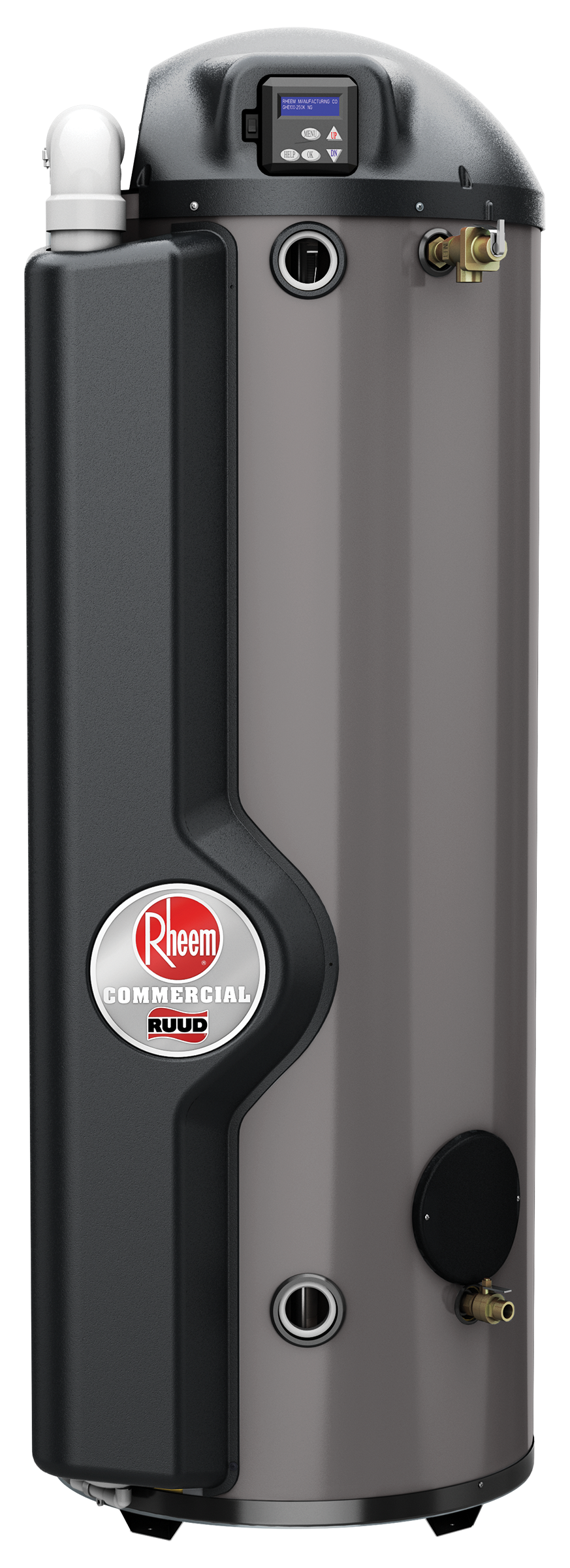 Rheem Water Heaters