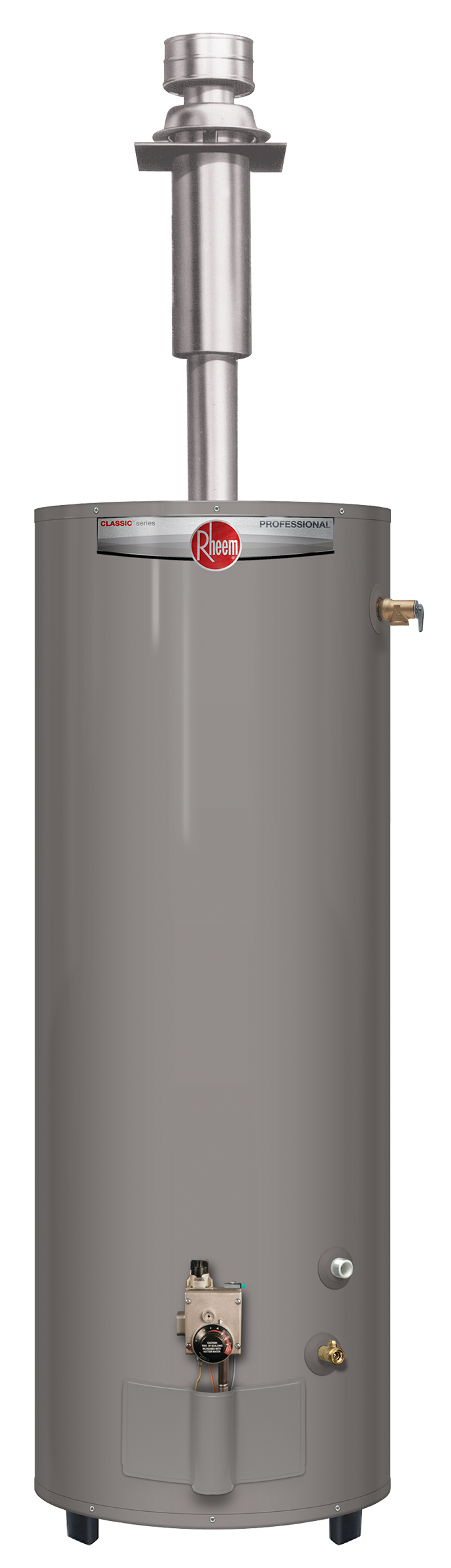 Rheem Water Heaters