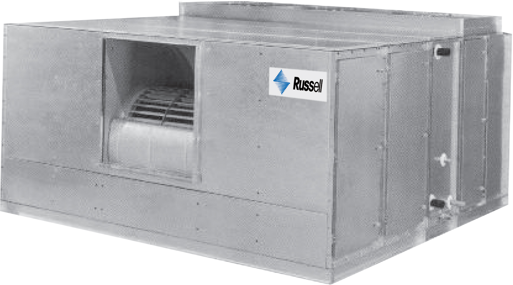 Russell - Central Station Air Handlers