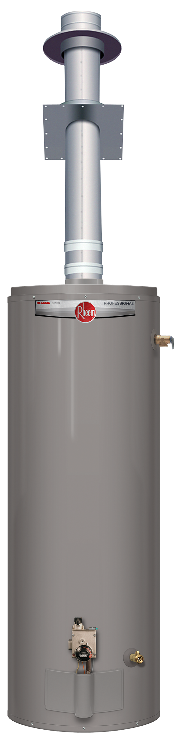 Rheem Water Heaters