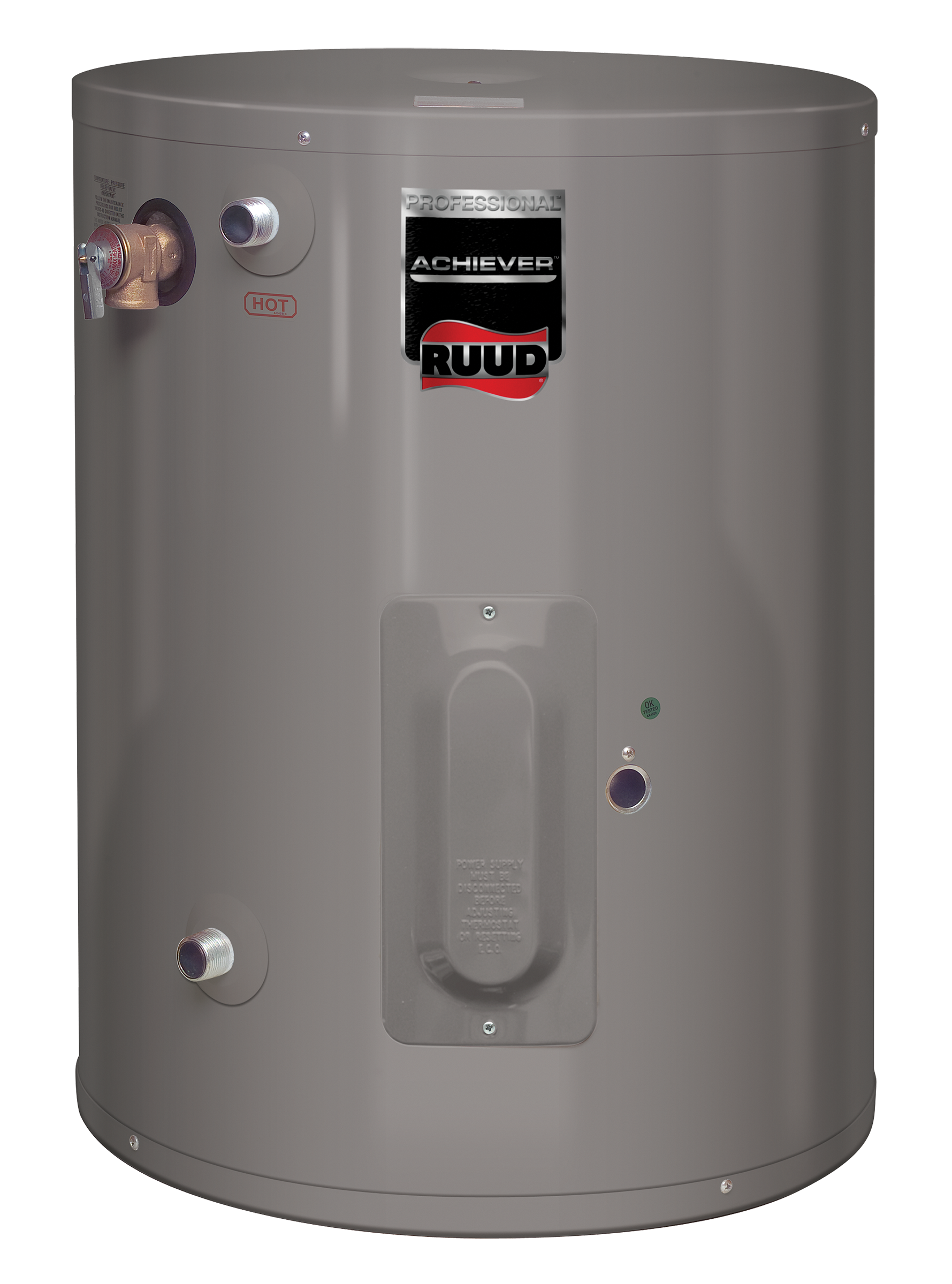 Rheem Water Heaters