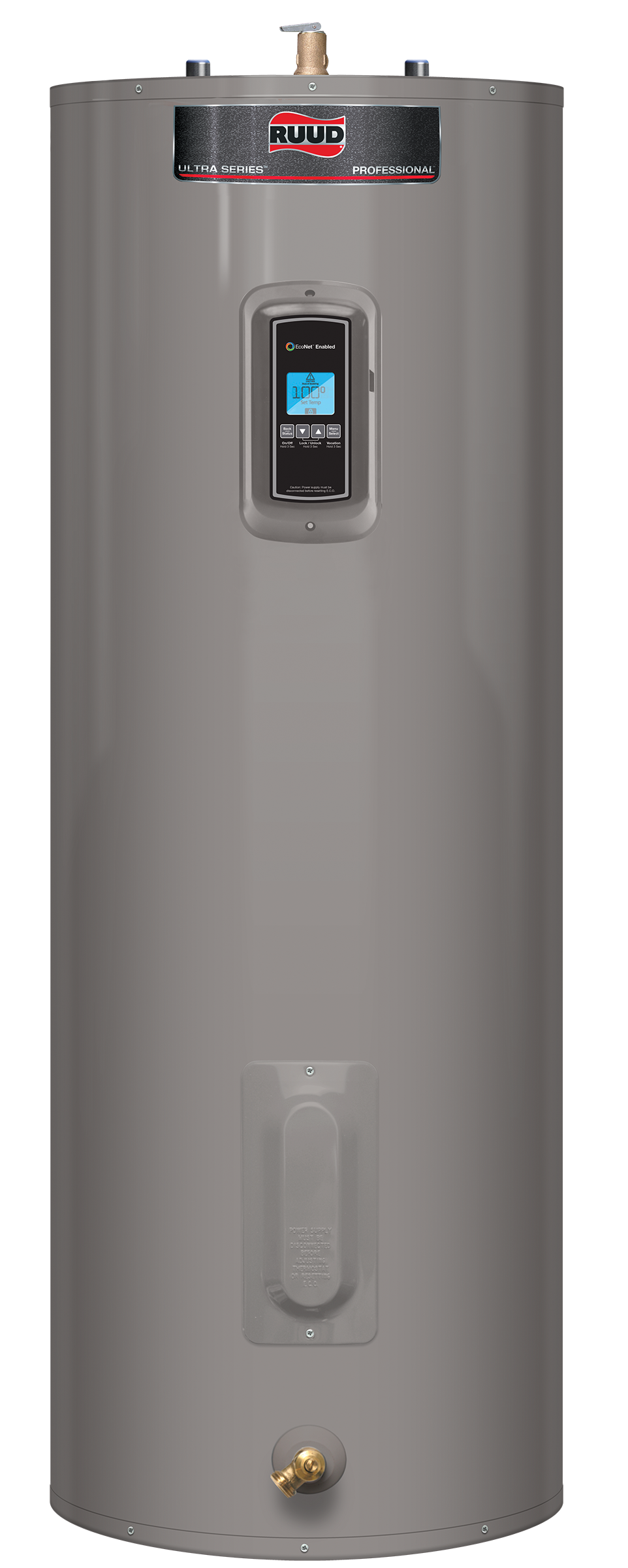 Rheem Water Heaters