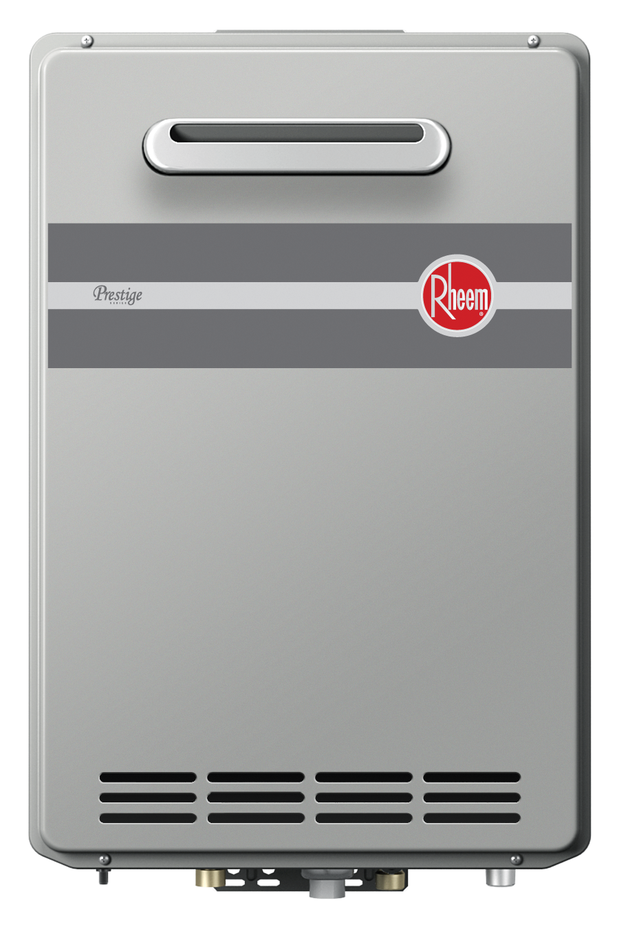 Rheem Water Heaters