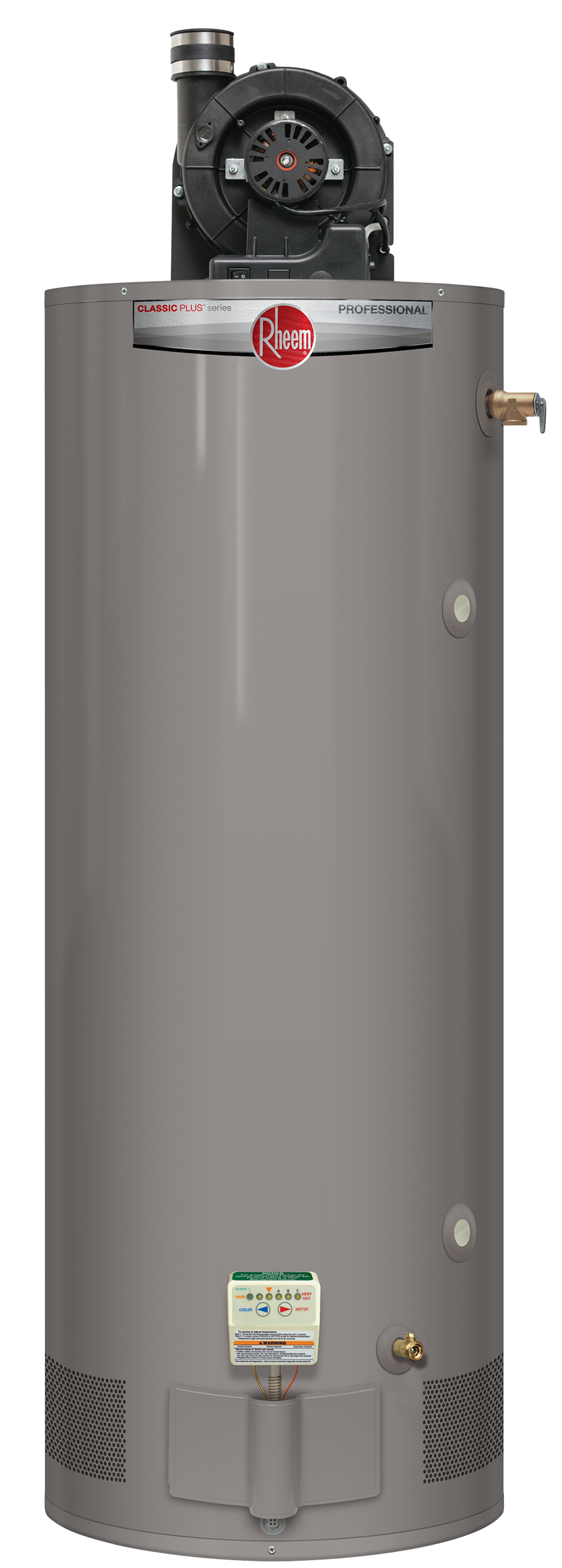 Rheem Water Heaters