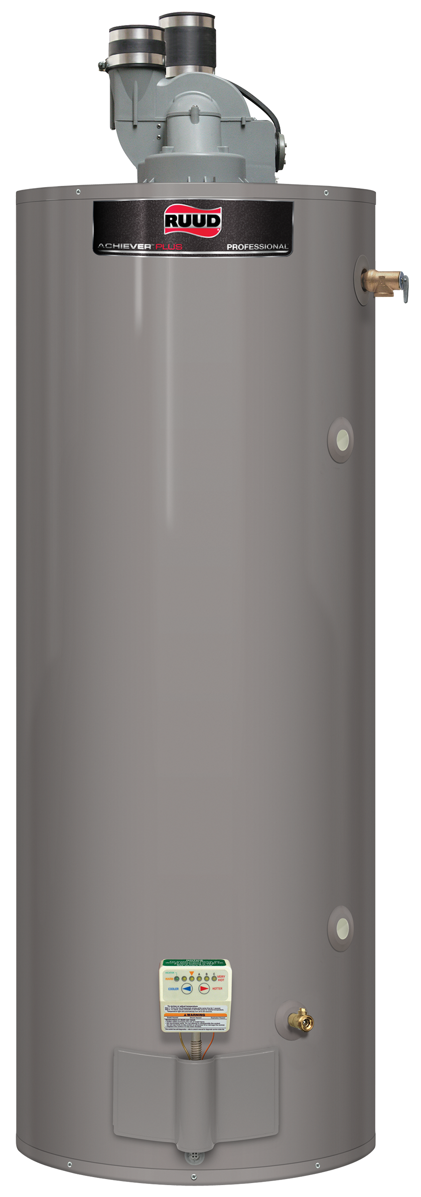 Rheem Water Heaters