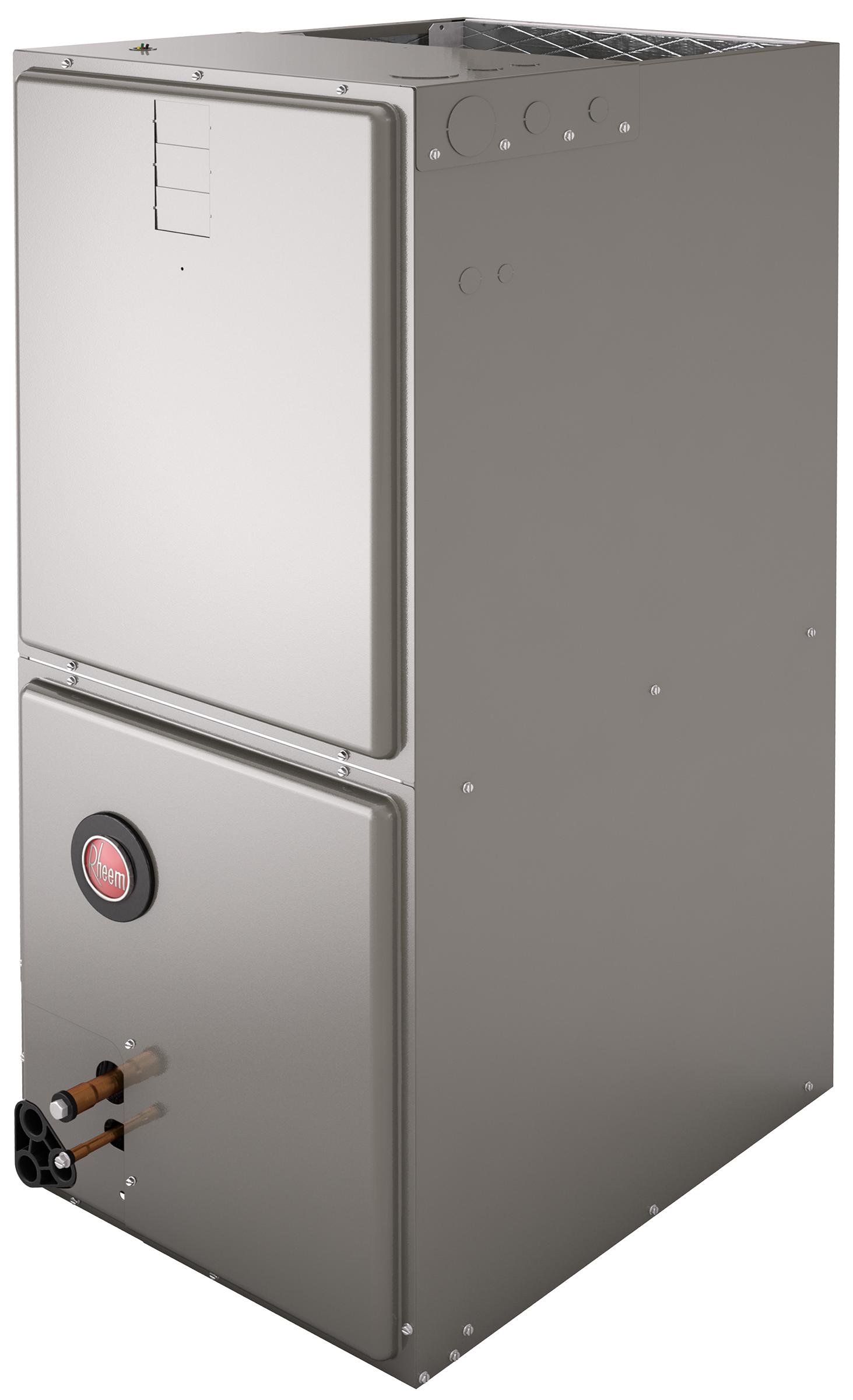 High Efficiency - ECM Motor (RH2V) - Rheem.ca