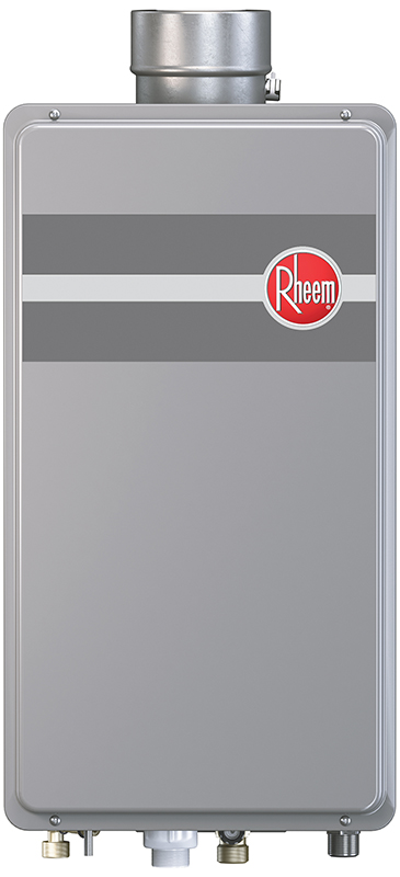 Rheem Water Heaters