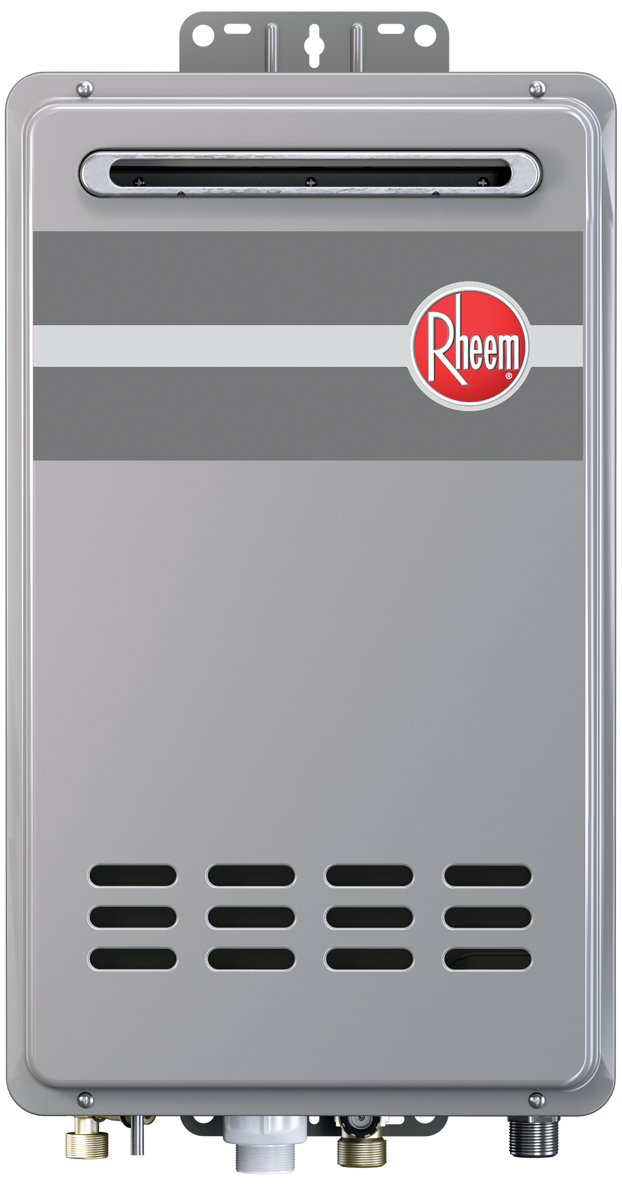 Rheem Water Heaters