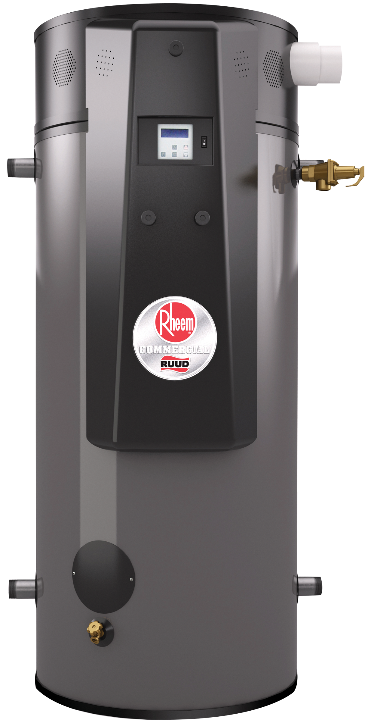 Rheem Water Heaters
