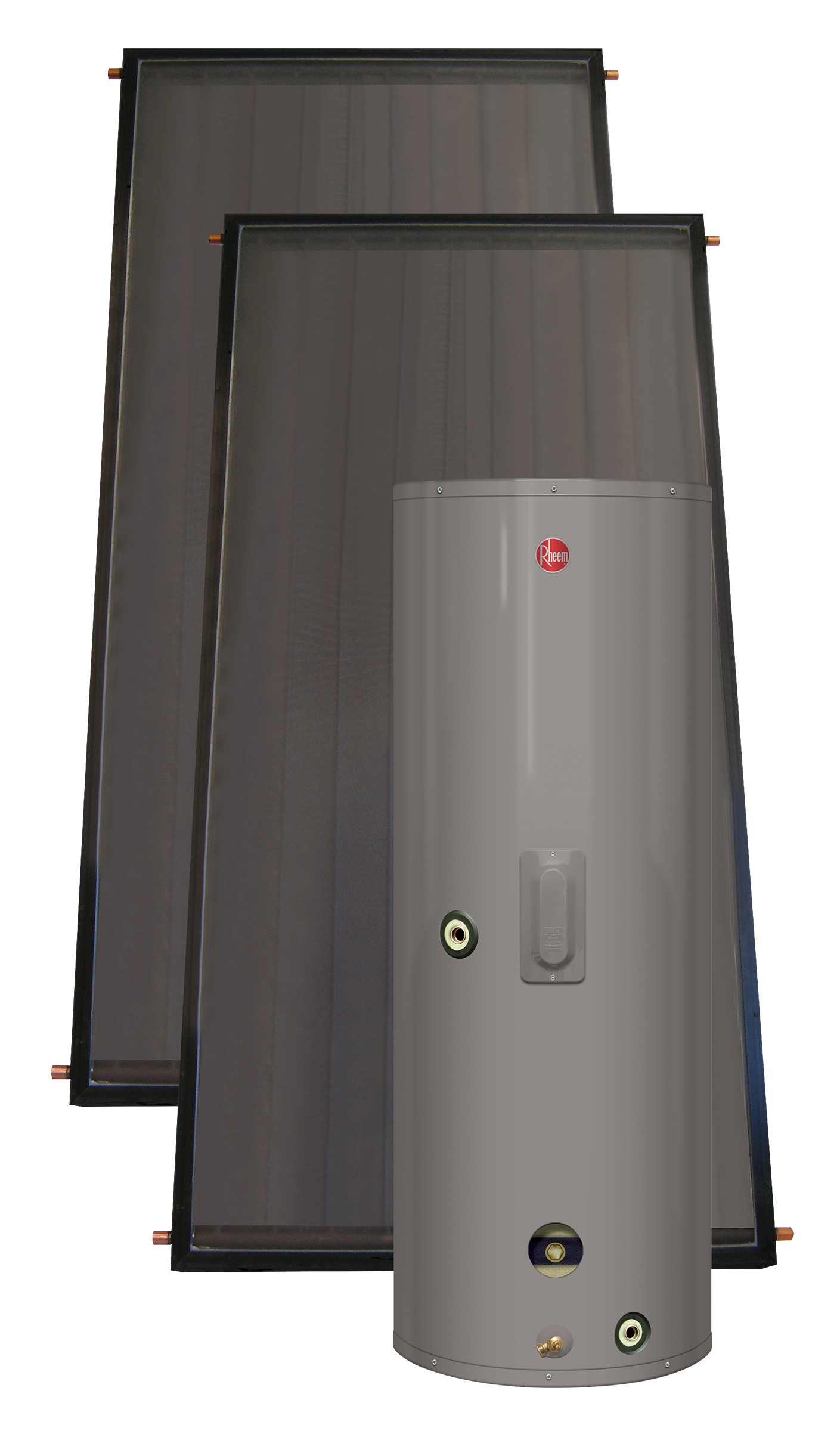 Rheem Water Heaters