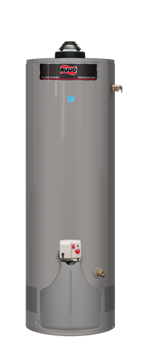 Rheem Water Heaters