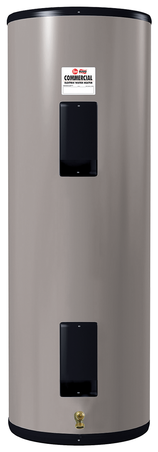 Rheem Water Heaters