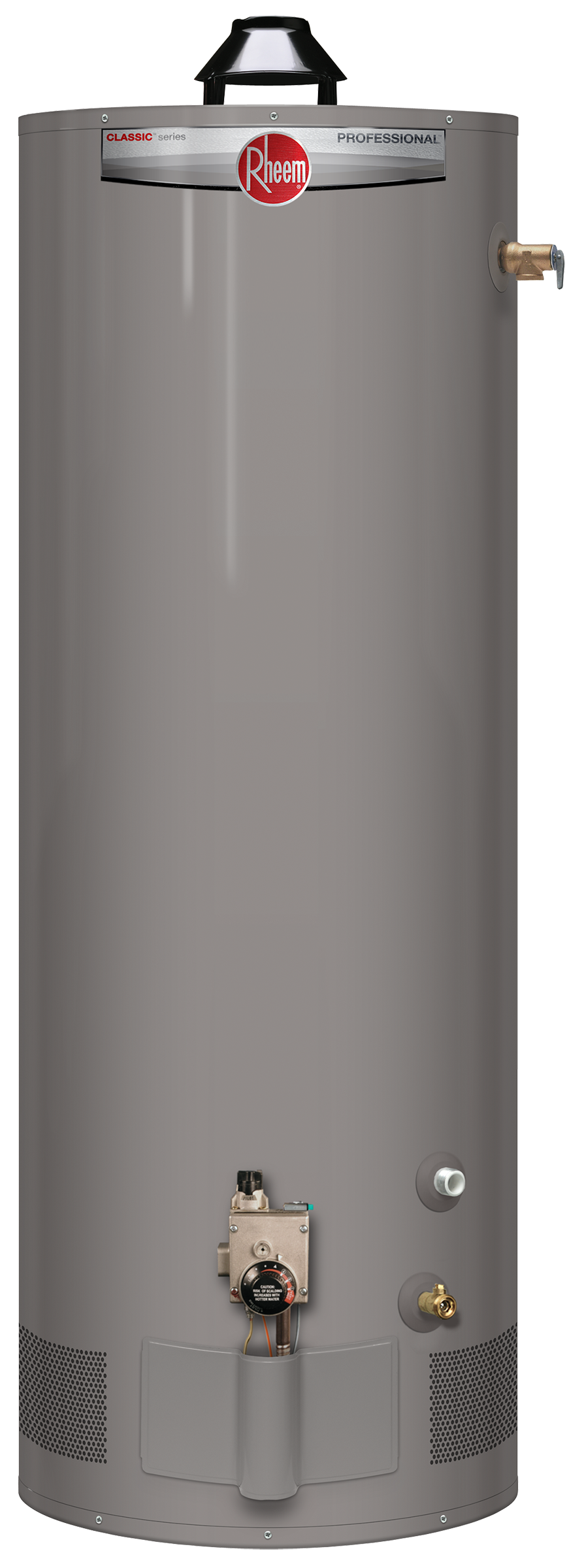 Rheem Water Heaters