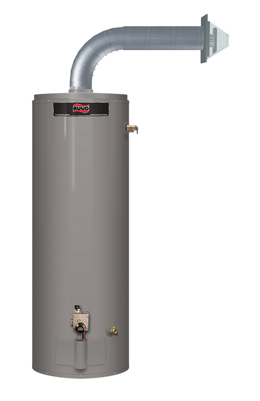 Rheem Water Heaters
