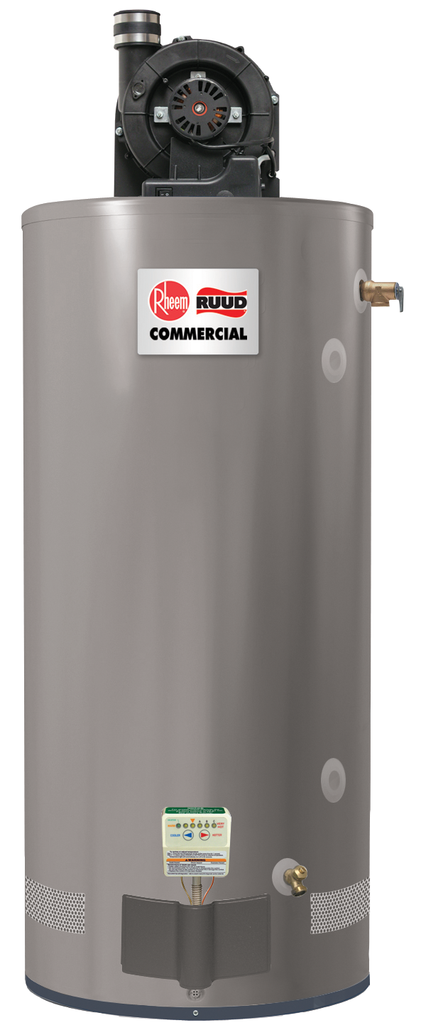 Rheem Water Heaters