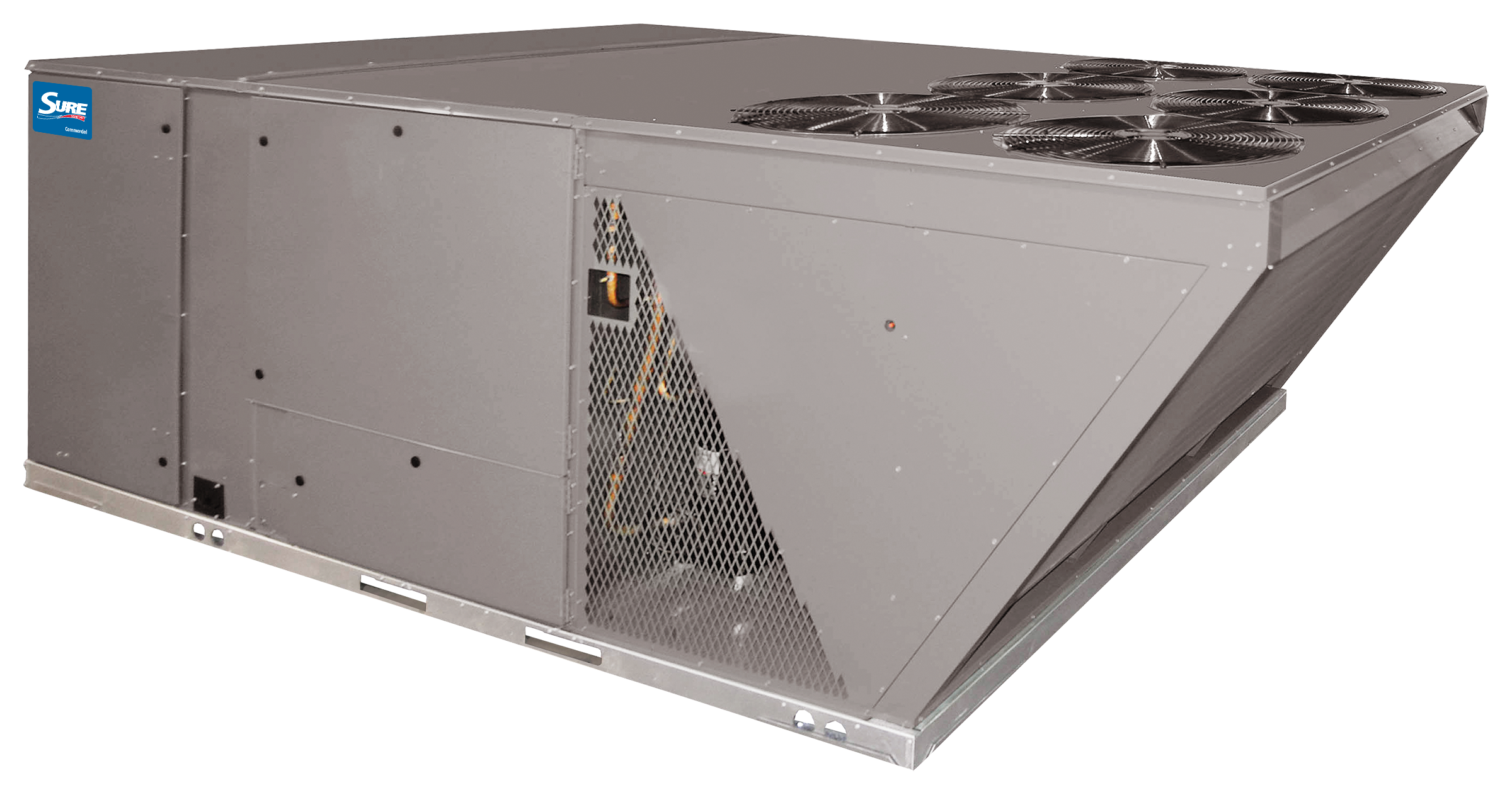 RLRL-C (15 & 20 Ton)