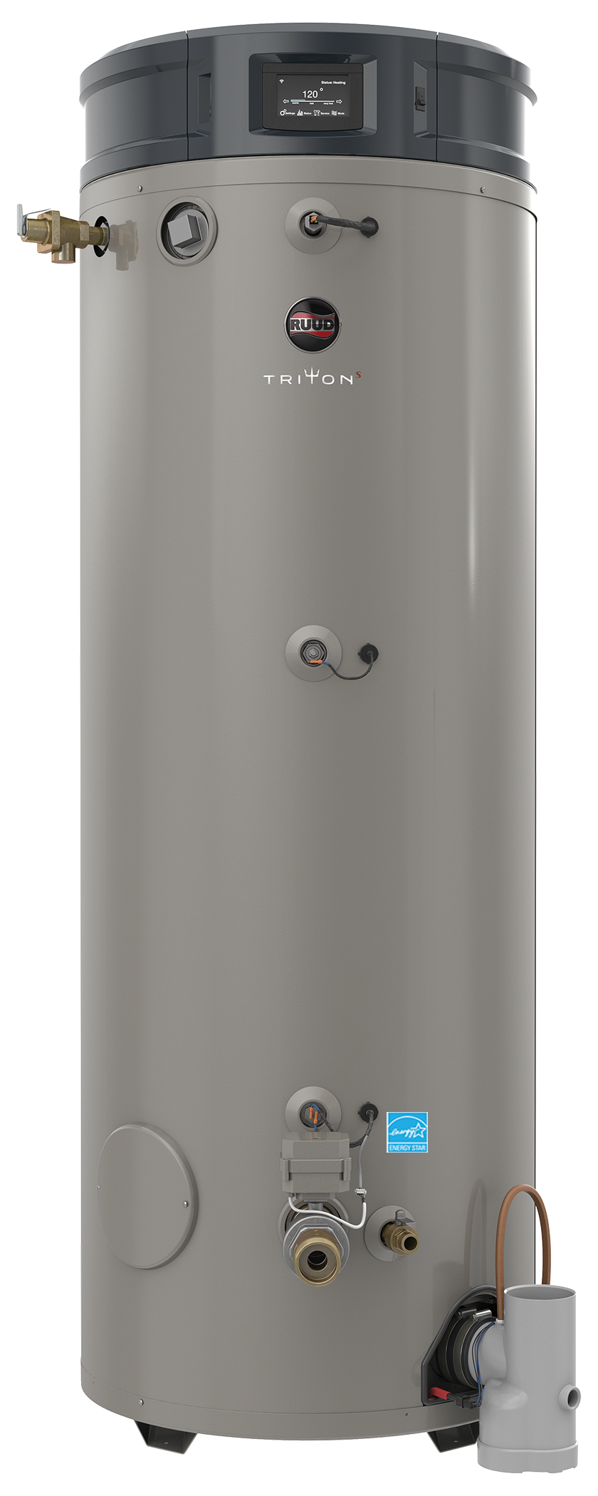 Rheem Water Heaters