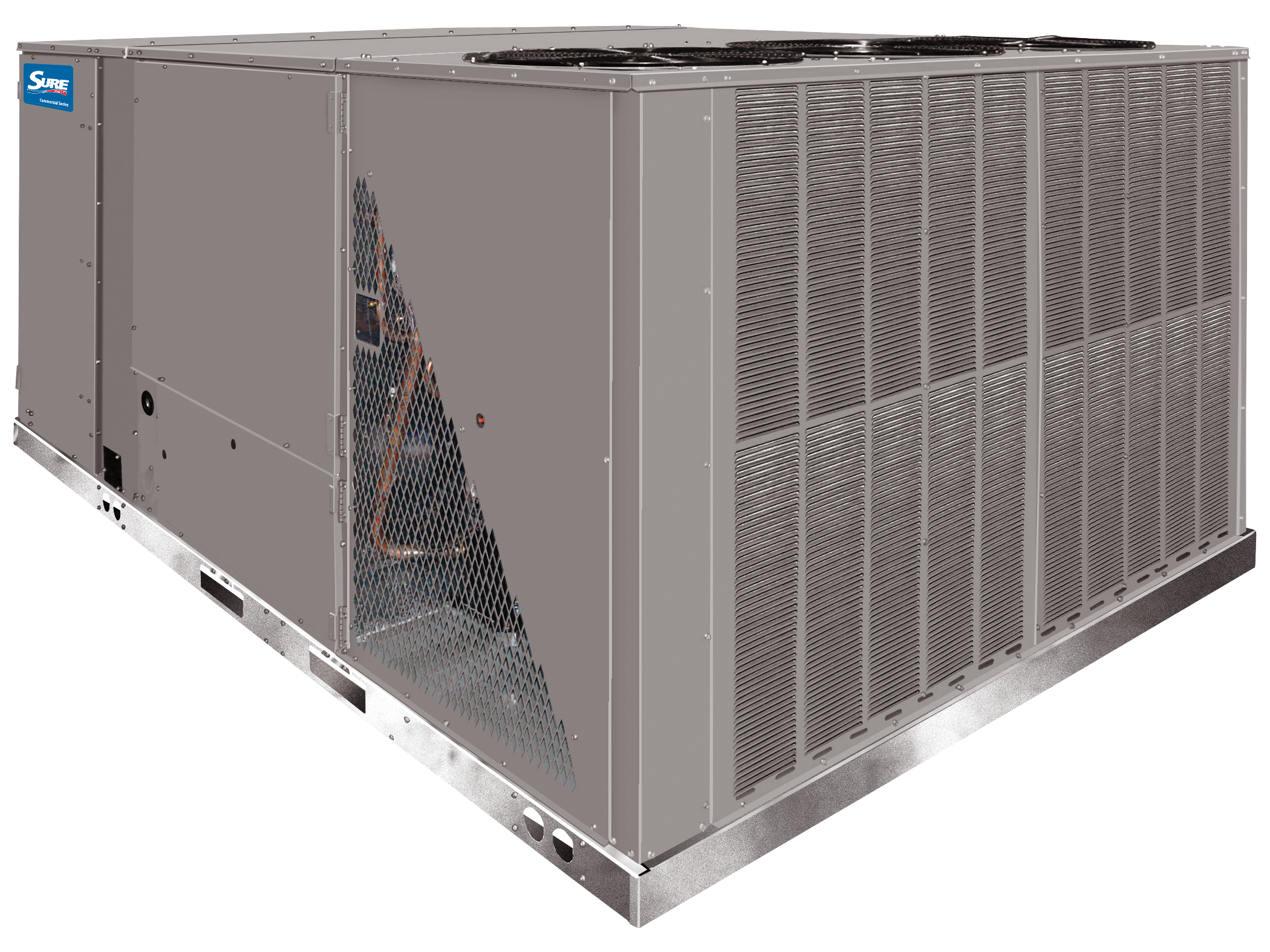 RLKL-B (15 & 20 Ton)