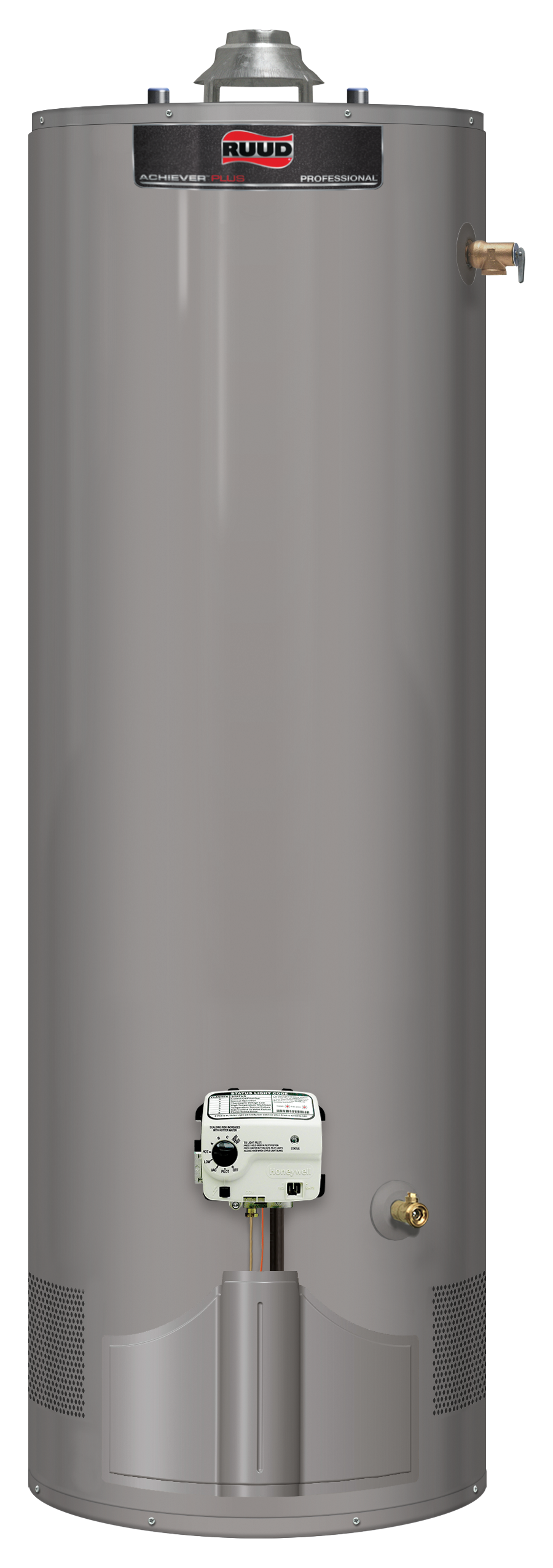 Rheem Water Heaters