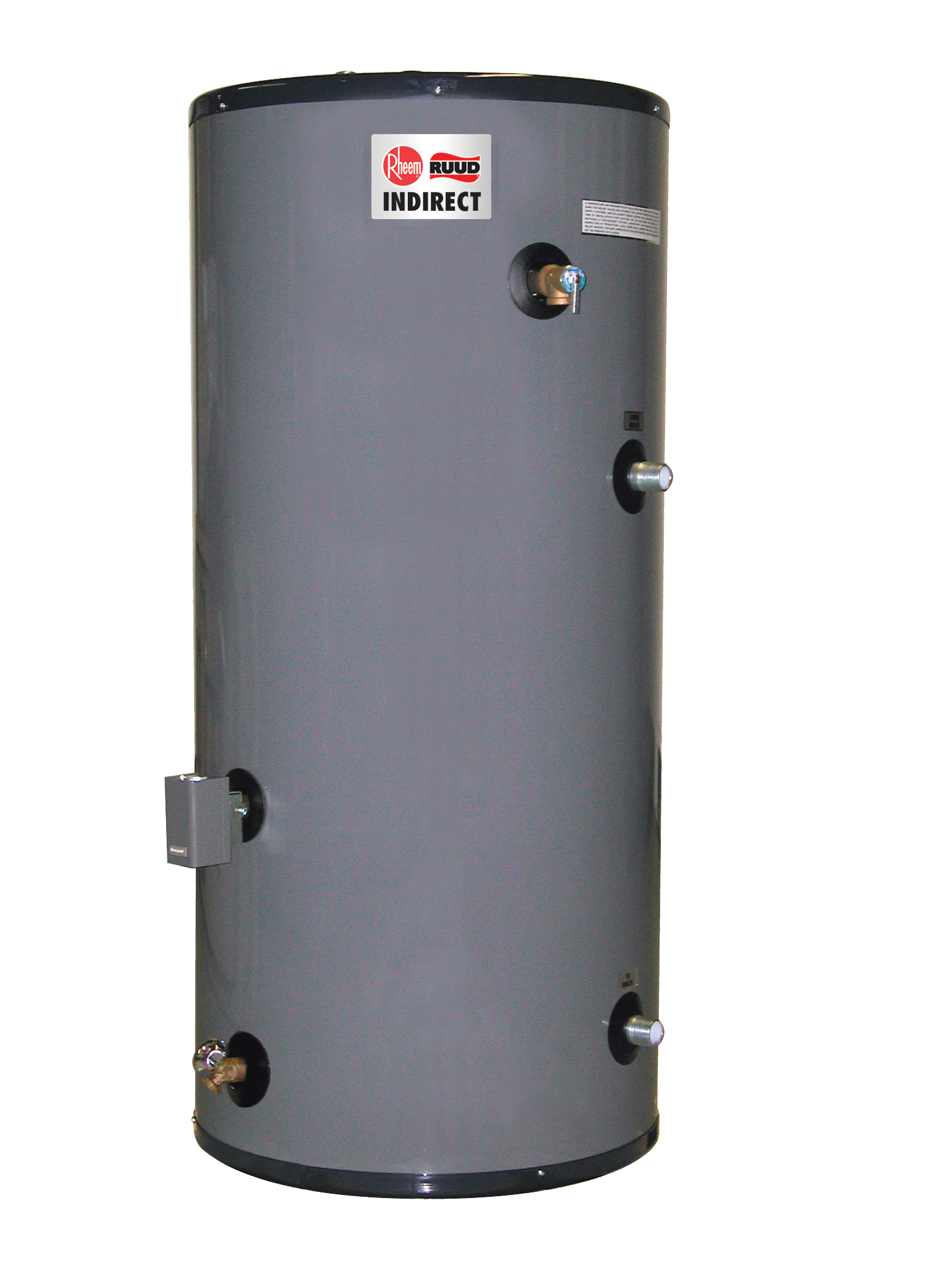 Rheem Water Heaters