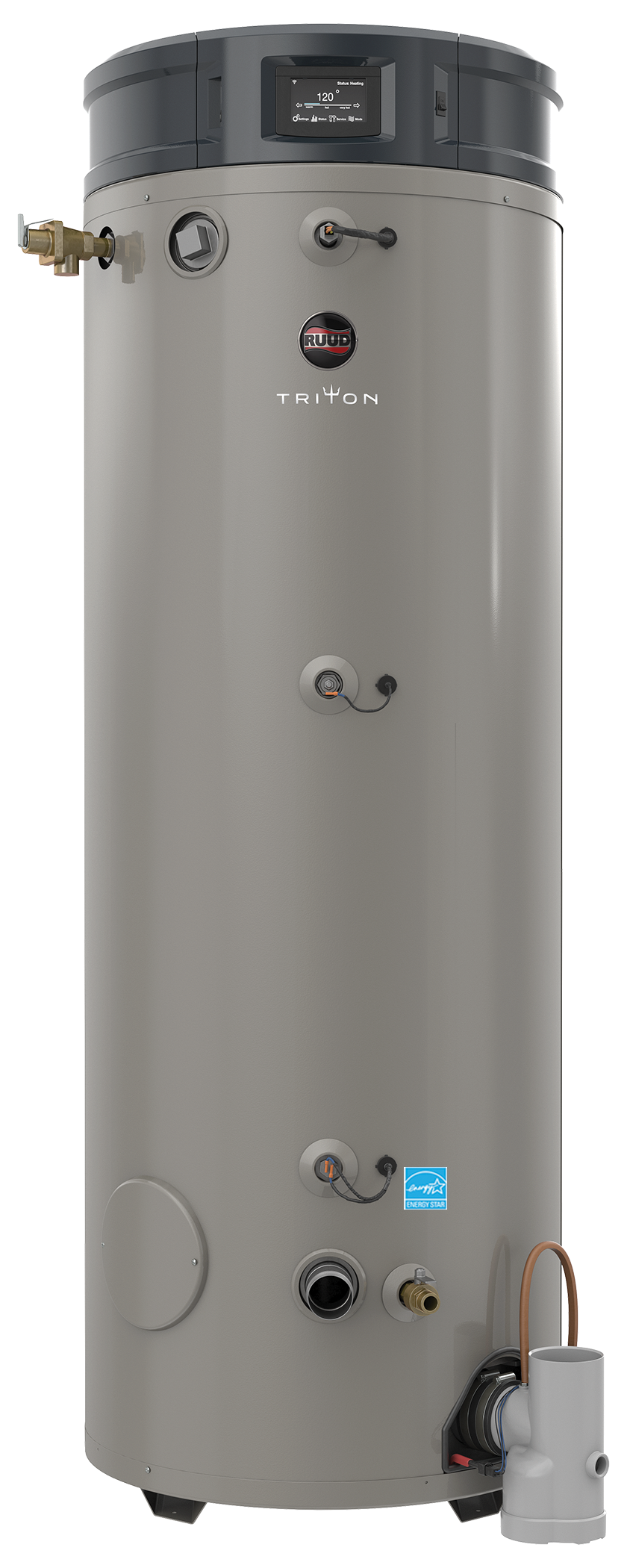 Rheem Water Heaters