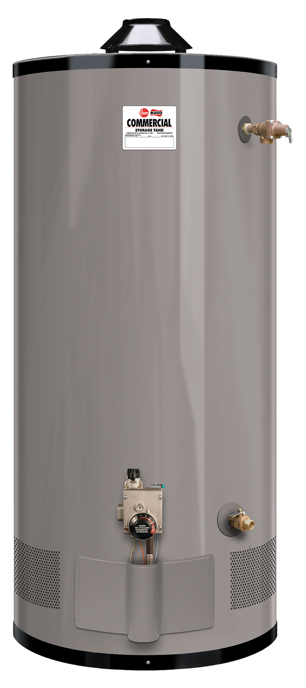Rheem Water Heaters