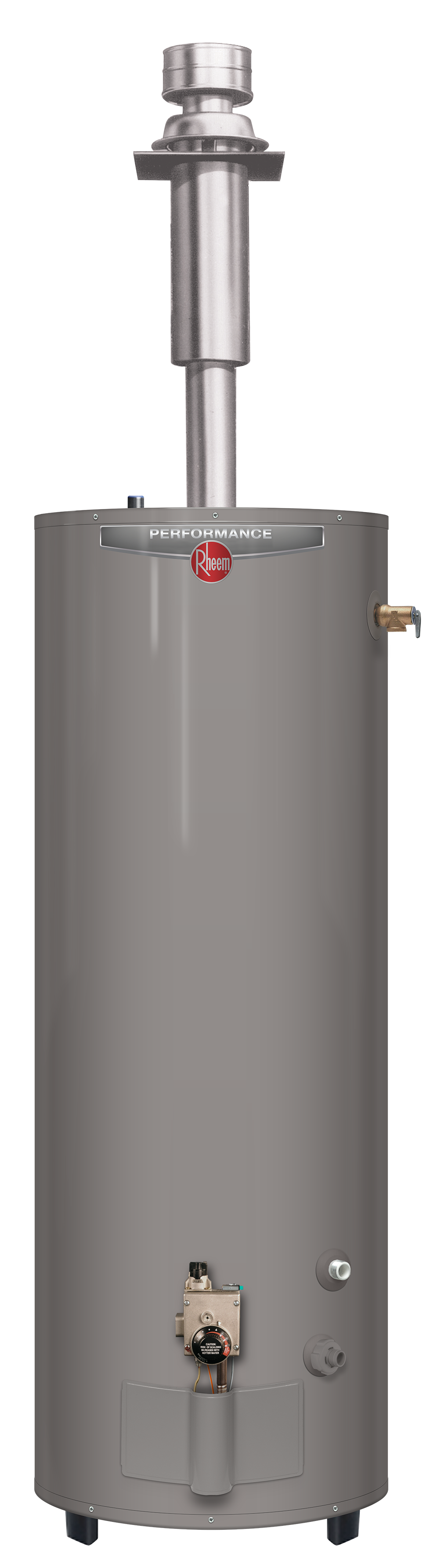 Rheem Water Heaters