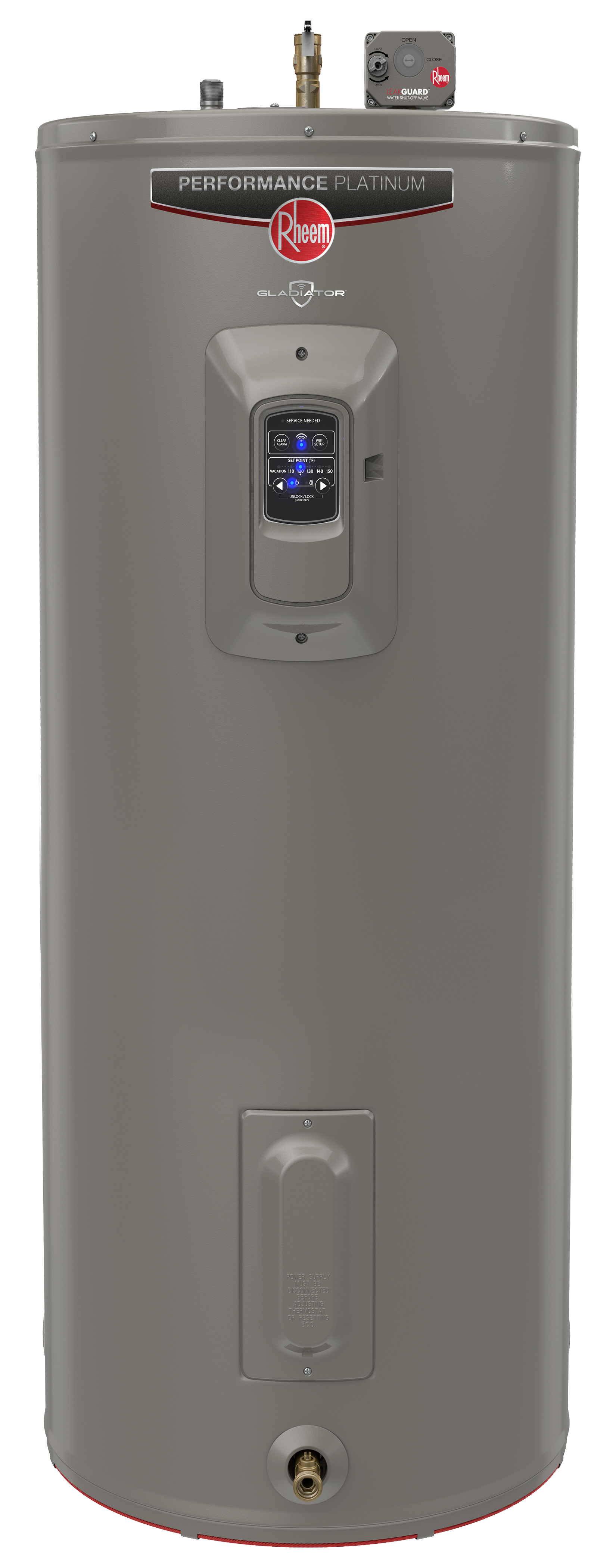 Rheem Water Heaters