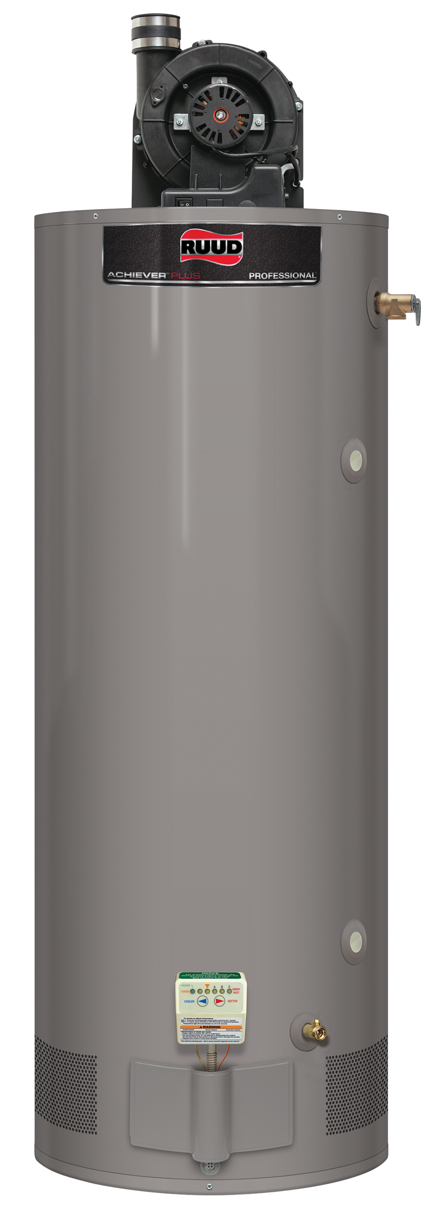 Rheem Water Heaters