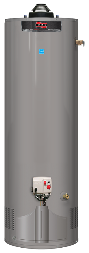 Rheem Water Heaters