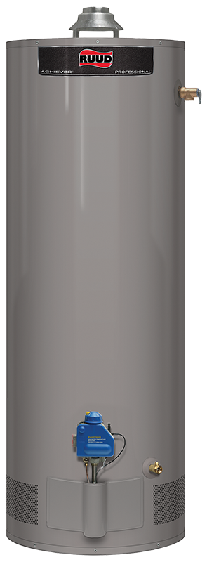 Rheem Water Heaters