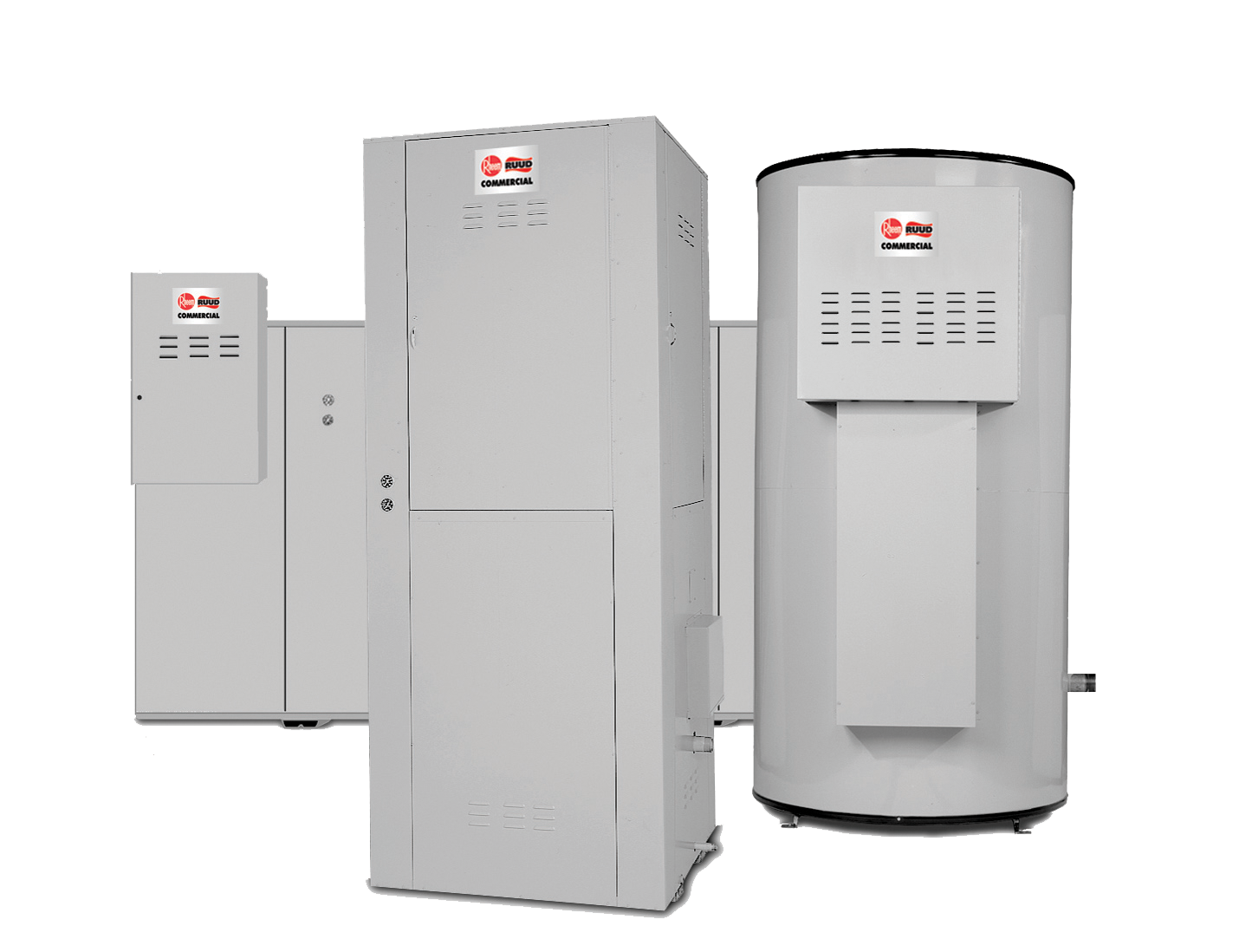 Rheem Water Heaters