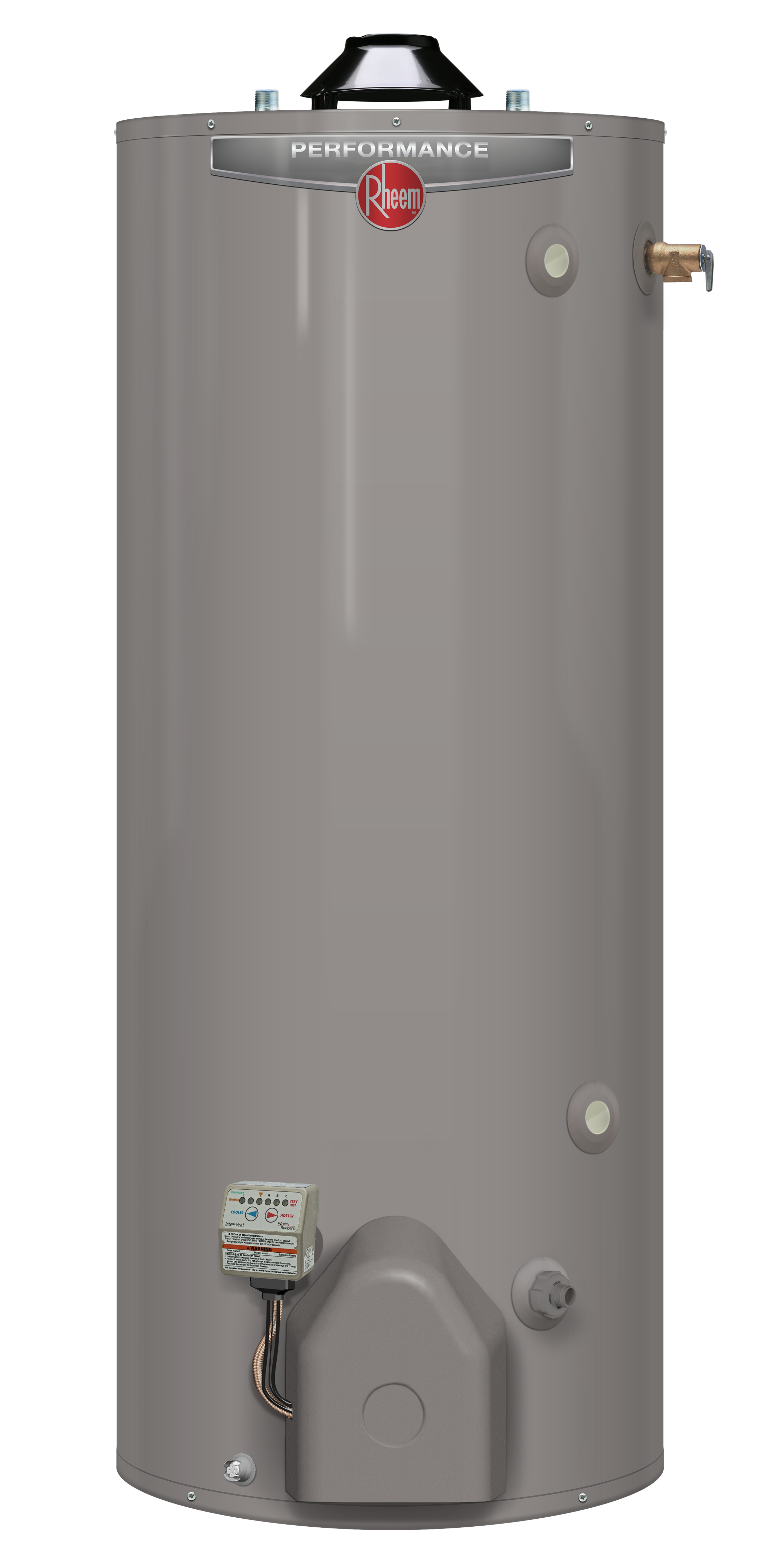Rheem Water Heaters