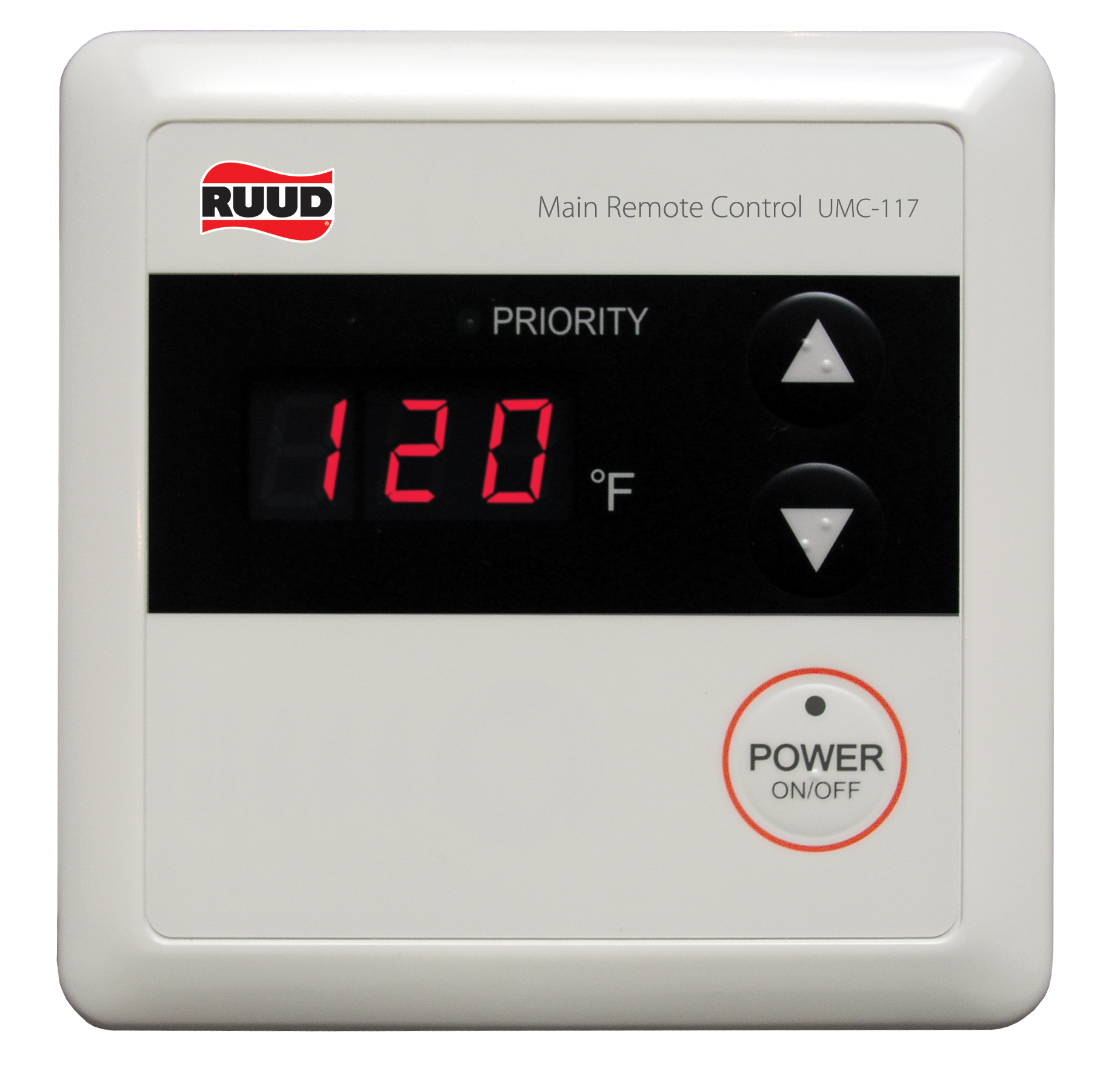 Rheem Water Heaters