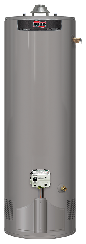 Rheem Water Heaters