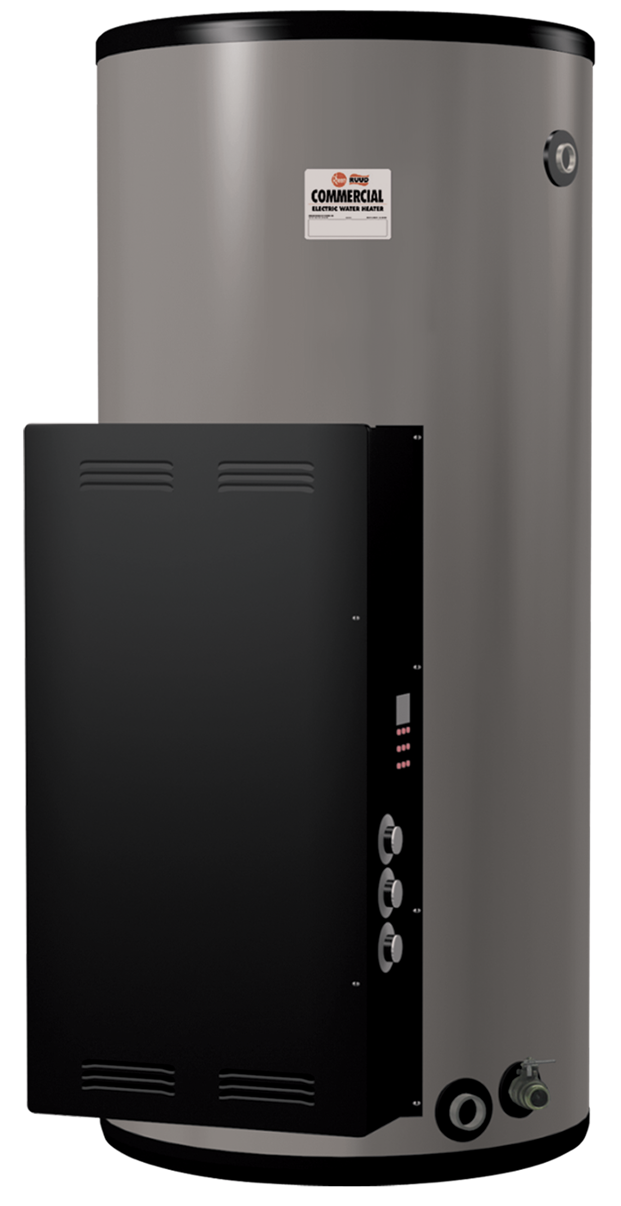 Rheem Water Heaters