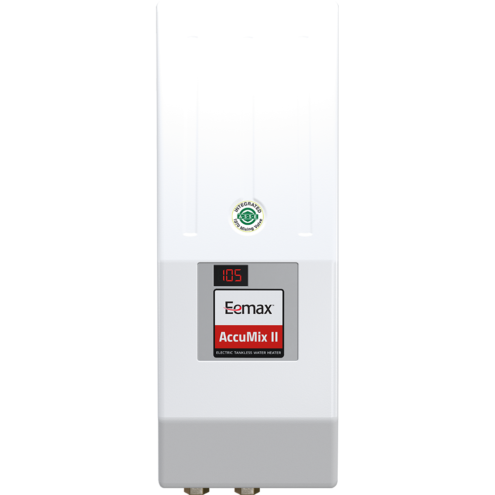 AccuMix II AM004120T | Eemax