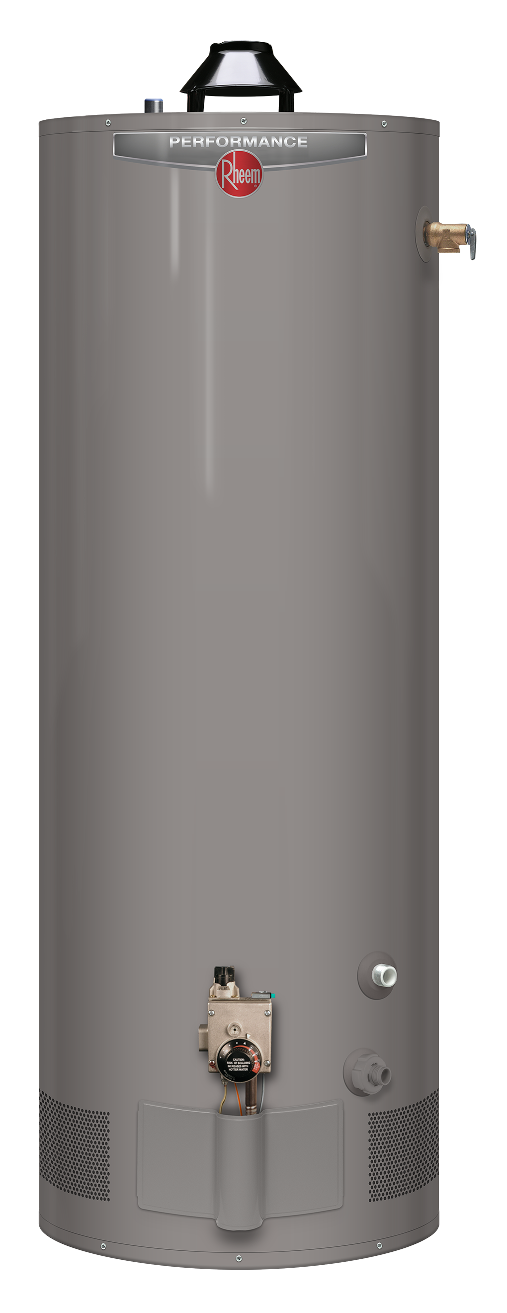 Rheem Water Heaters