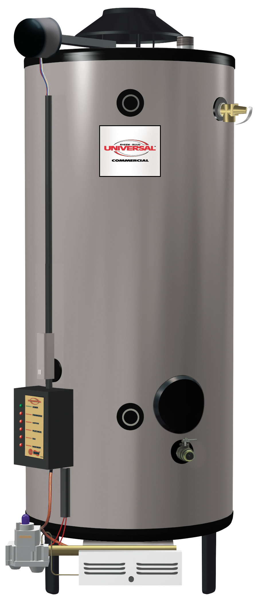 Rheem Water Heaters