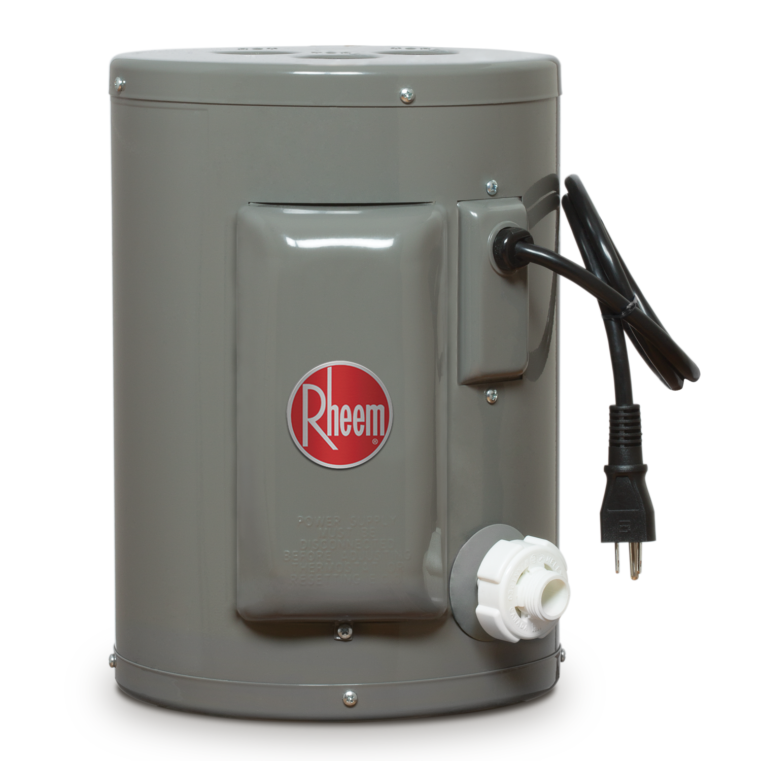 Rheem Water Heaters