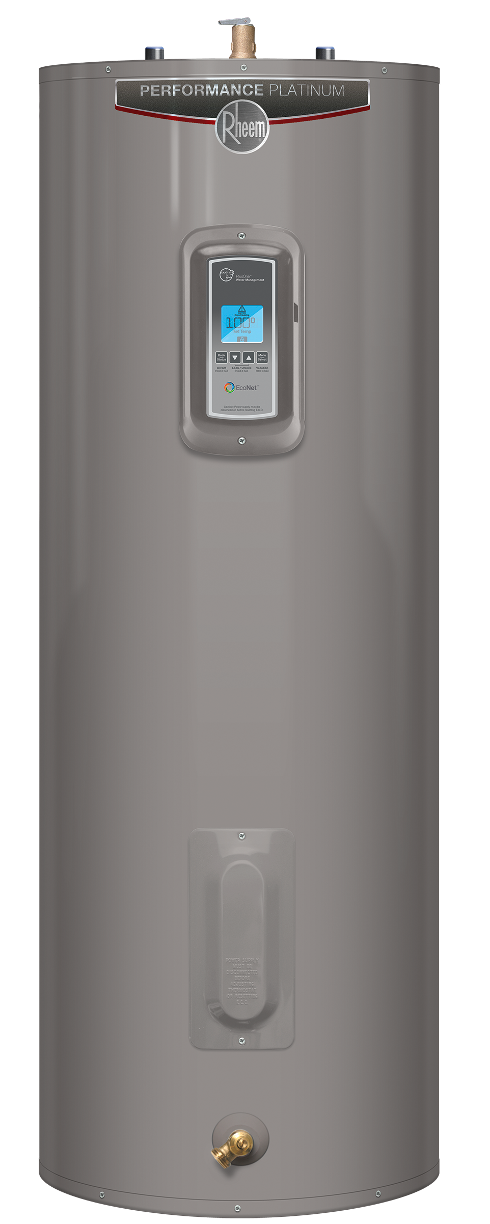 Rheem Water Heaters