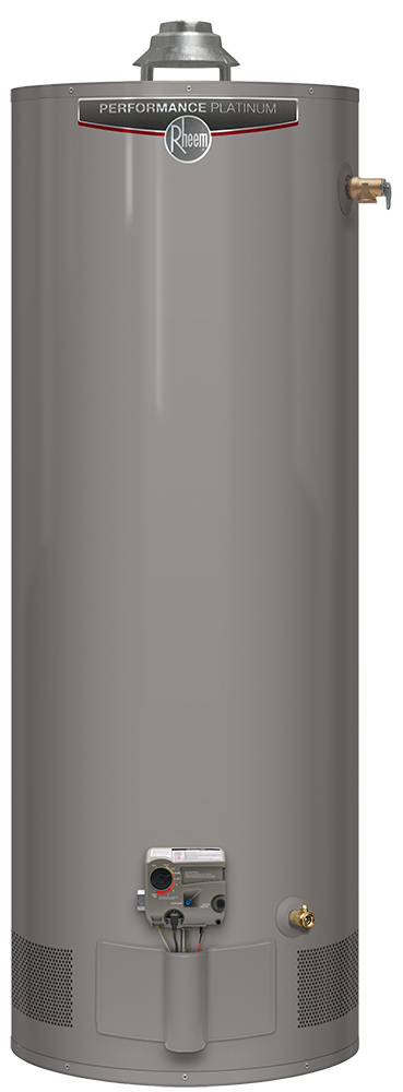Rheem Water Heaters