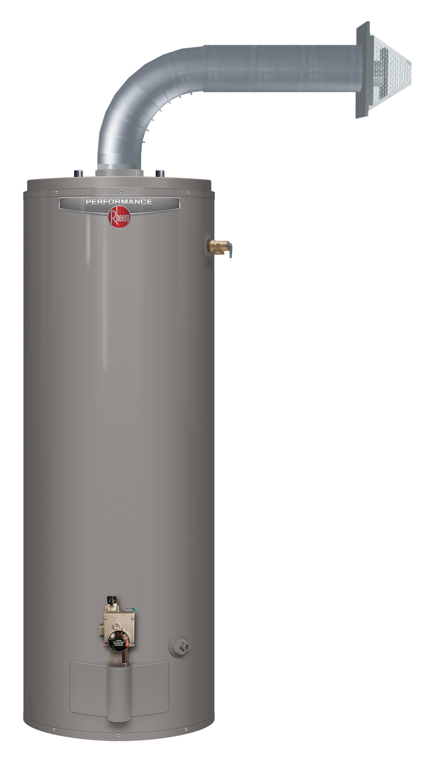 Rheem Water Heaters