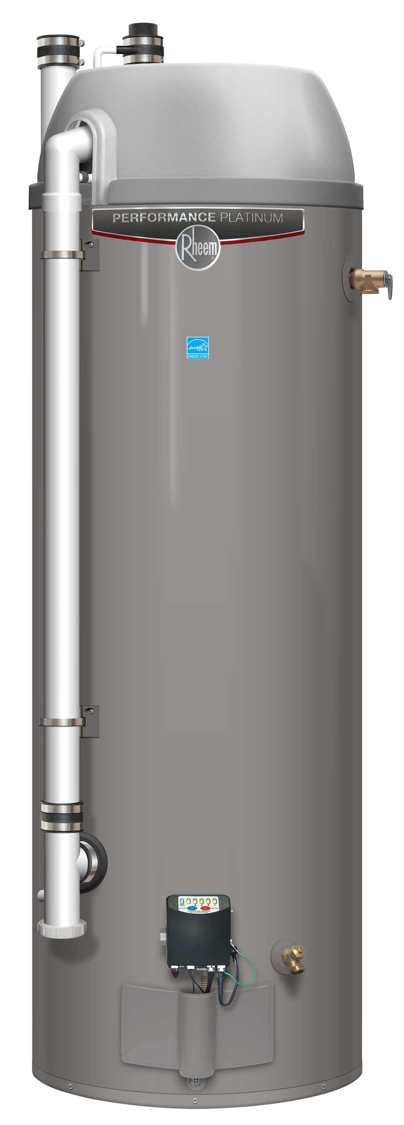 Rheem Water Heaters