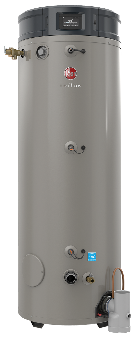 Rheem Water Heaters